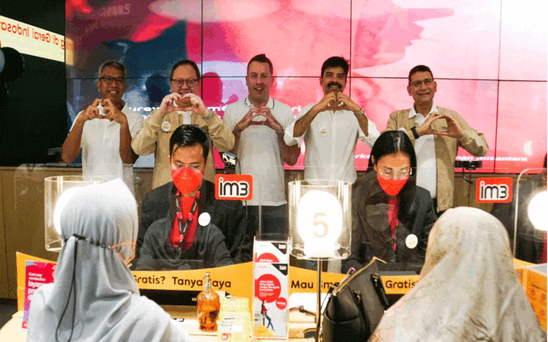 Hari Pelanggan Nasional, IOH Berikan Pengalaman Mengesankan