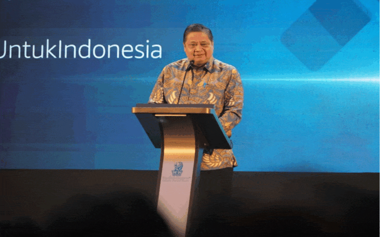 Pemerintah Kian Serius Siapkan Talenta Digital