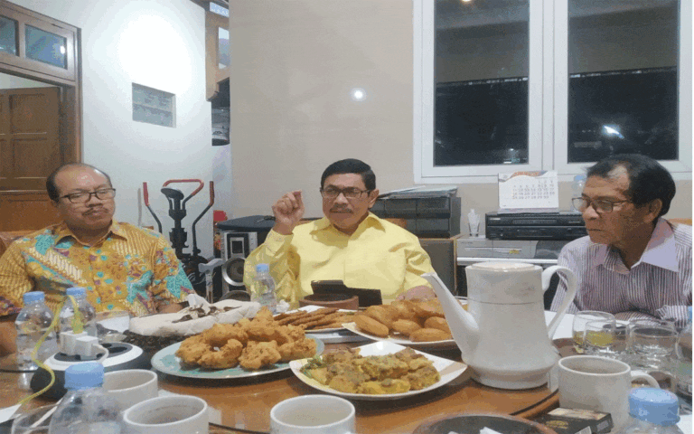 Ika Unnes Nilai RUU Sisdiknas Abaikan Substansi Tujuan Pendidikan