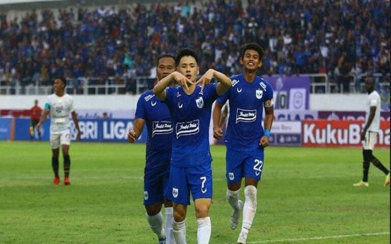 Tunjukkan Kemenanganmu PSIS Untuk Suporter
