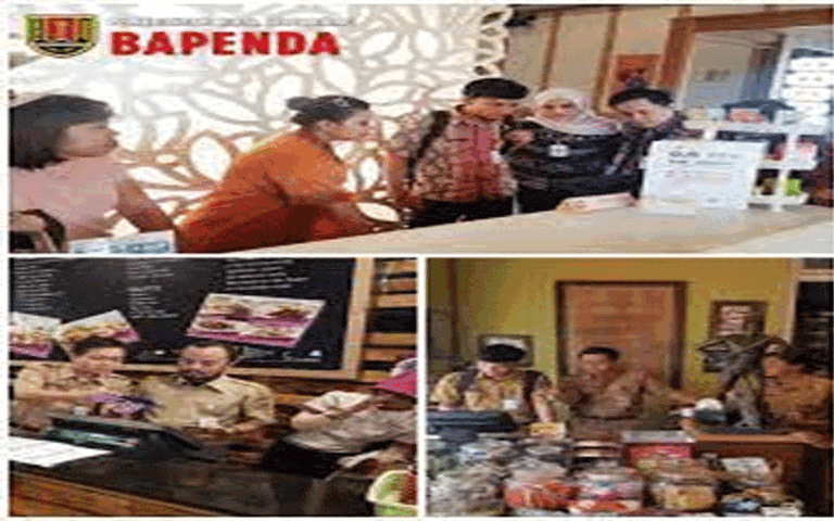 Dilaporkan Hilang, Pegawai Bapenda Ditemukan Tewas Tanpa Kepala