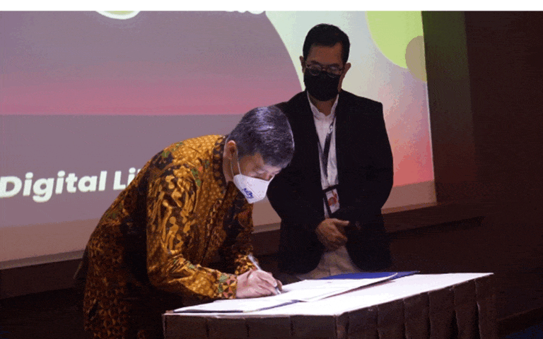 Telkomsel-Kuncie Gelar Program Hi!Student Di Tiga Perguruan Tinggi