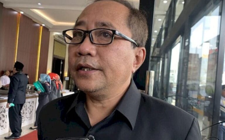 Pemkot Semarang Siapkan Administrasi Untuk Penggantian Wali Kota