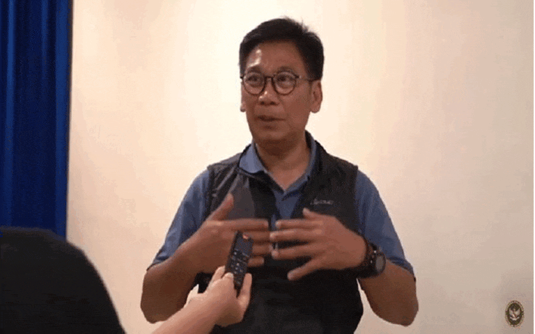 TGIPF Bongkar Isi CCTV Stadion Kanjuruhan