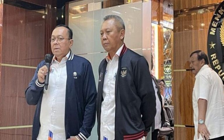 Dirut LIB Berjanji Bertanggung Jawab Dalam Tragedi Kanjuruhan