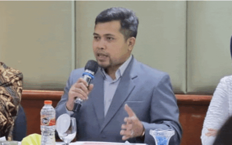 Peringati HUT Ke-58, Jalan Sehat Bersama Golkar Bakal Pecahkan Rekor Muri