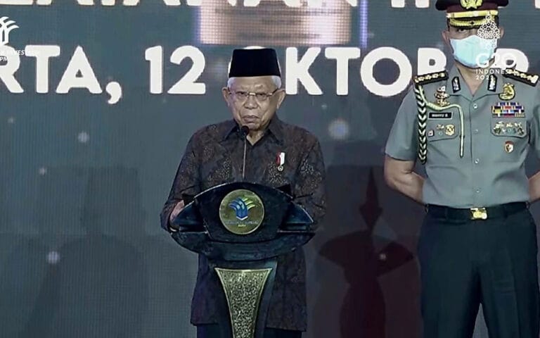Hatrick, Jateng Juara Layanan Investasi 2022