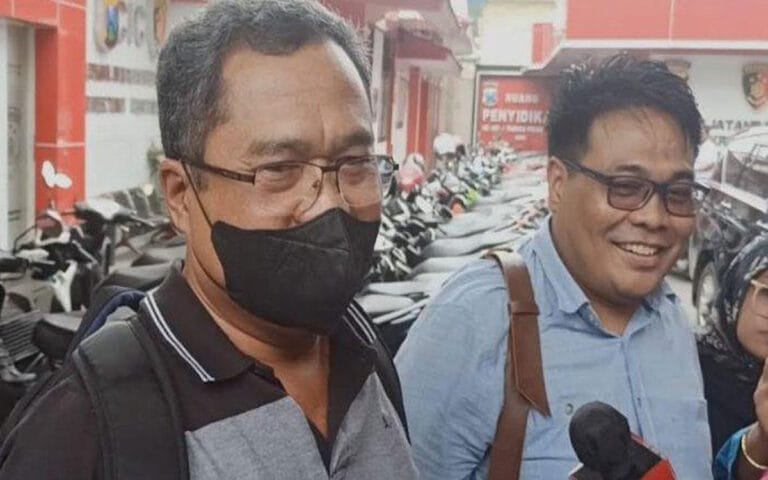 Panpel Arema FC, Ketua Umum PSSI Layak Jadi Tersangka Tragedi Kanjuruhan