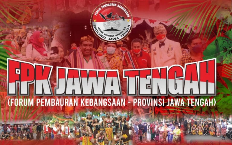 FKP Akan Gandeng UMKM Untuk Ramaikan Ormas Expo Jateng 2022