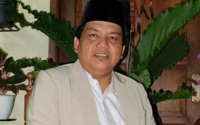Mengenal Lebih Dekat Sosok Dr.H.AM Juma’i SE.MM