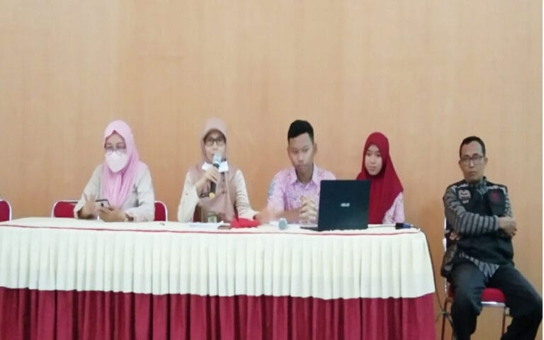 396 Siswa Klas X SMA Negeri 4 Semarang Siap Ikuti Kemah Mandiri