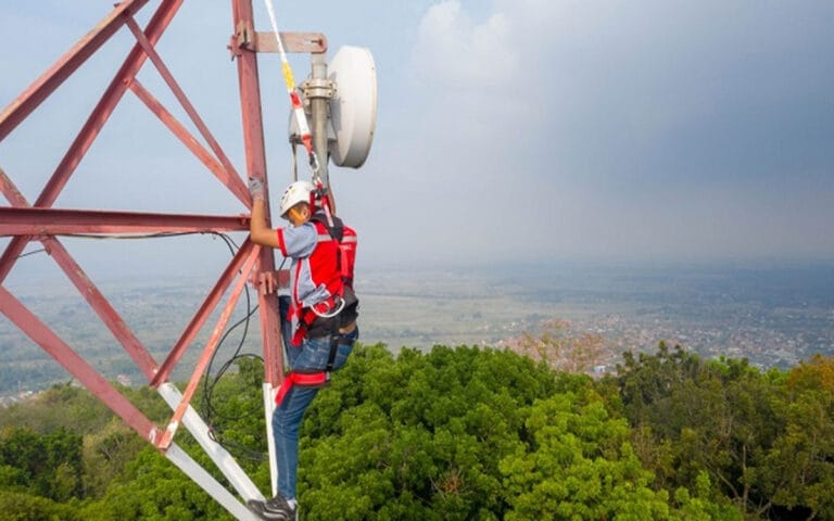Telkom Berkomitmen Jalankan Transformasi Digital