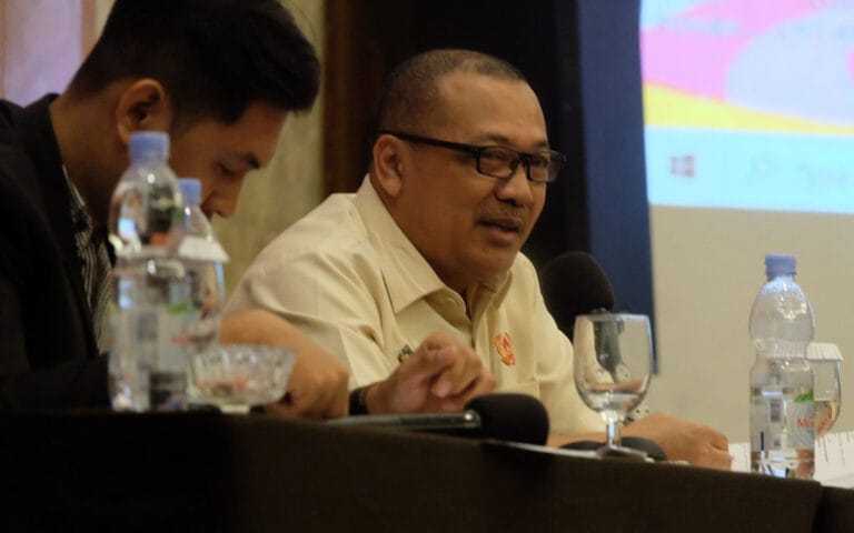 Mutasi Atlet Ke Daerah Lain Diperbolehkan Sebelum Pra Porprov 2022