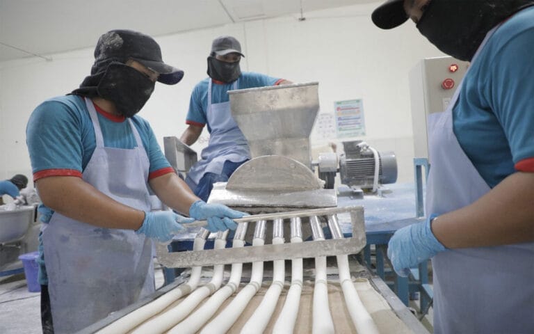 Ini Alasan Investor Pilih Investasi di Jateng