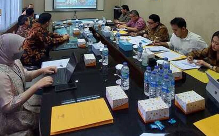 Rajawali Nusindo Akuisisi 14,65% Saham GIEB Indonesia