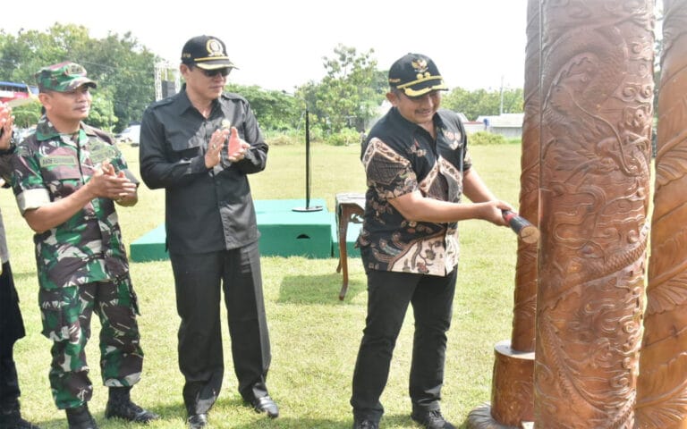 TMMD Sengkuyung Tahap III 2022, Rawat Kebangsaan dan Kebersamaan