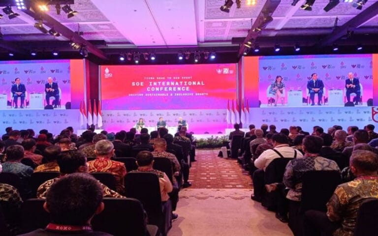 PGN-KIS Biofuels Indonesia Jajaki Kerjasama Pengembangan Biomethane