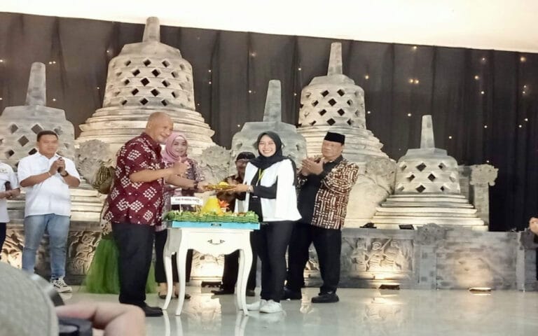Pati Wedding Festival 2022, Tawarkan Konsep Pernikahan Terbaik