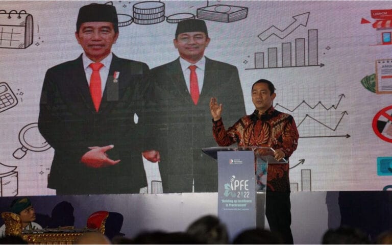 LKPP Tak Hanya Fokus Tayangkan Produk UMK di E-Katalog