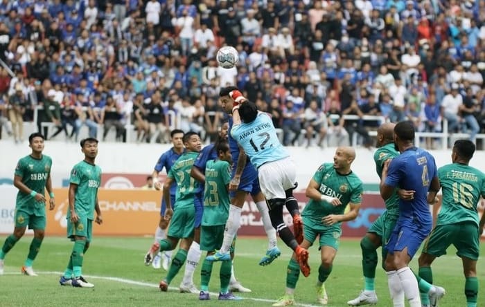 Mampukah PSIS Hapuskan Tren Buruk Saat Bersua Bhayangkara FC