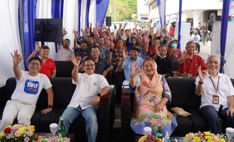 OJK Jateng-DIY Gencar Edukasi Inklusi Keuangan