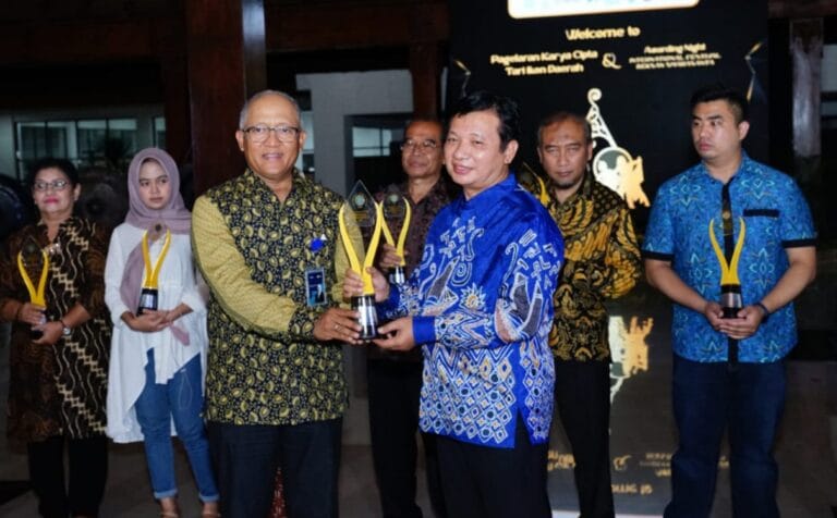 PLN Peduli Gandeng UNS Lestarikan Kebudayaan Tradisional