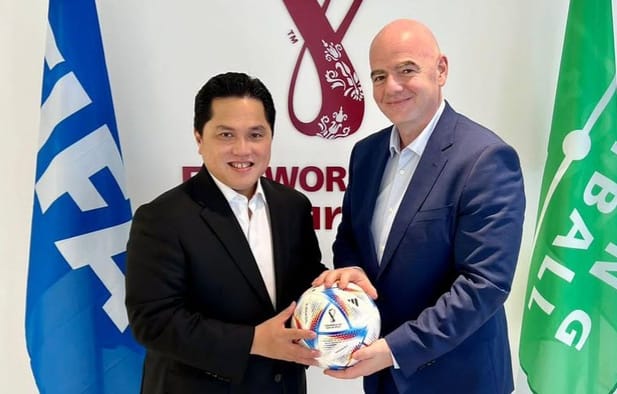 Kick Off Liga 1 Berlaga Maksimal Pukul 17.00 WIB