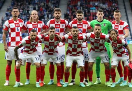 Vatreni Selalu Membuat Kejutan di Piala Dunia
