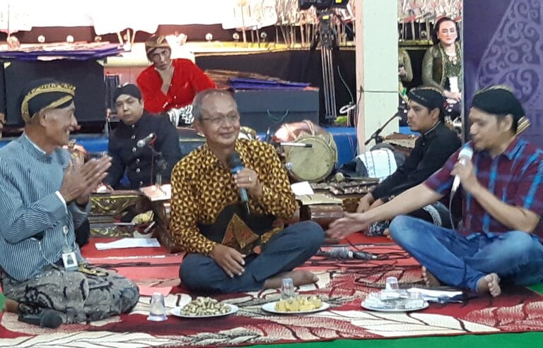 DPRD Jateng Dorong Kebangkitkan Kesenian Tradisional