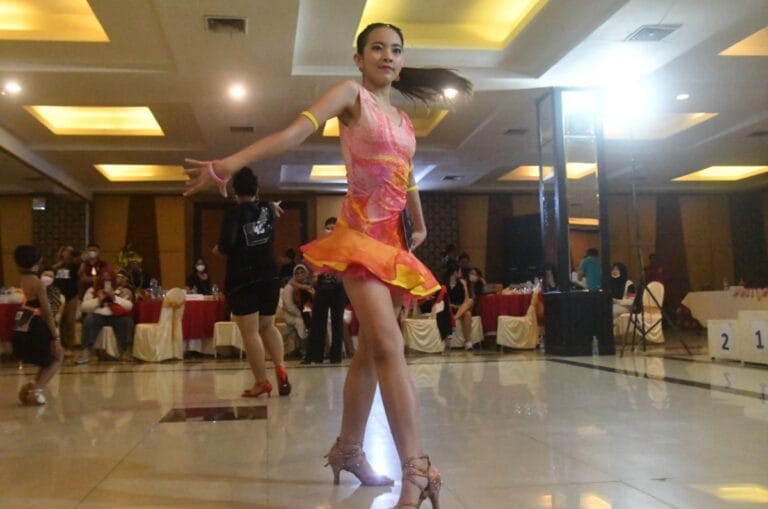 Mental Pedansa Jadi Perhatian Kualifikasi Porprov