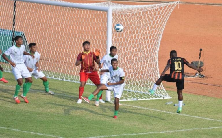 Indonesia Siap Sebagai Tuan Rumah Piala Dunia U20