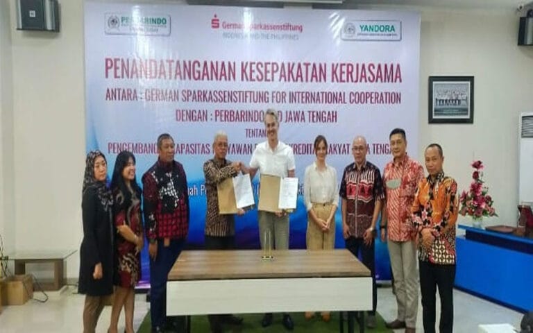 Perbarindo Jateng Siap Kembangkan Kapasitas Karyawan BPR-BPRS