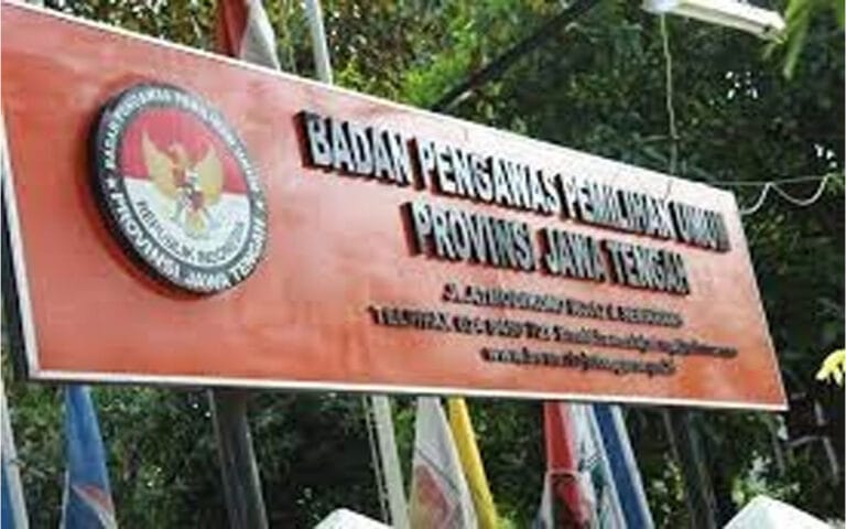 Jumlah Panwascam Perempuan Pemilu 2024 Meningkat Tajam