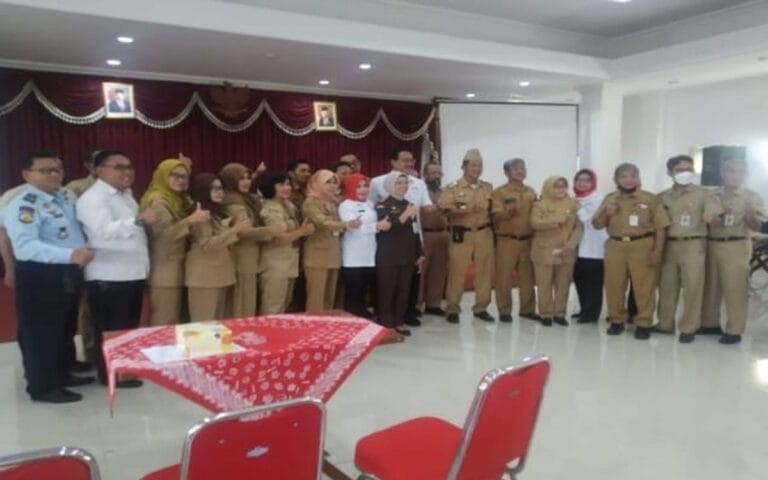 Pengumpulan Bulan Dana PMI Kota Semarang Capai Rp3,6 Milyar