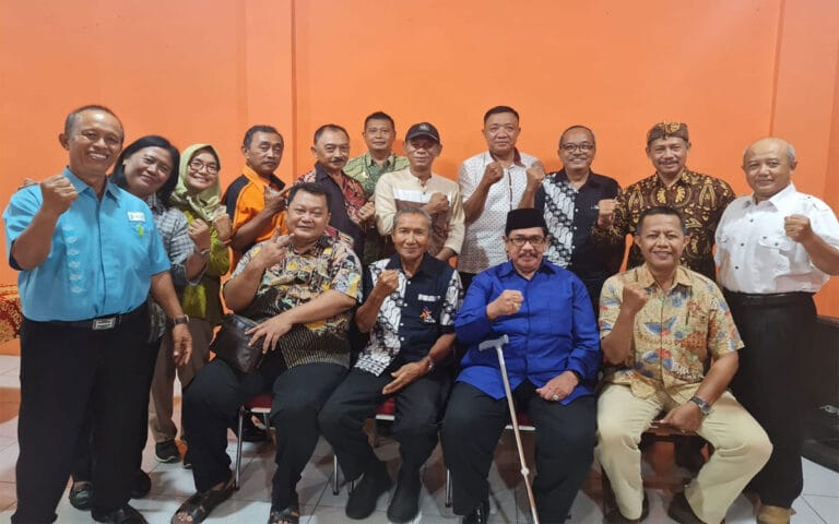 Pelaku Wisata Jateng Harus Bersatu Untuk Maju Bersama