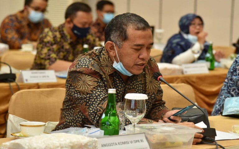 Anggota DPR RI: Tragedi Kanjuruhan Tidak Boleh Terulang