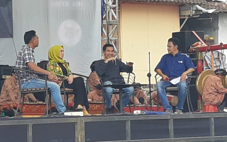 DPRD Jateng Dorong Kesenian Tradisional Kendal Bangkit Lagi