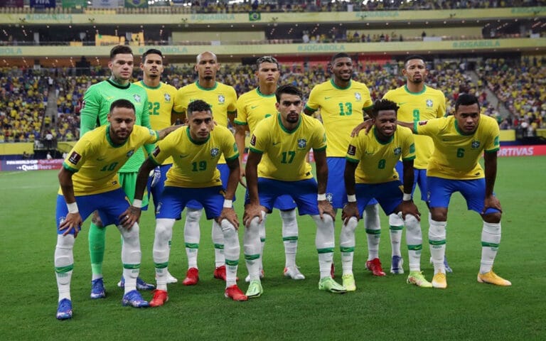 Saatnya Juara Brasil Setelah Menunggu 20 Tahun