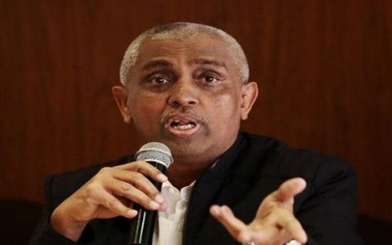 PSSI ke FIFA: Kericuhan Kanjuruhan, Ini Perbuatan Oknum