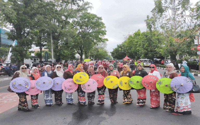 16 Budaya Asal Jateng Ditetapkan Sebagai WBtb Nasional