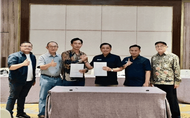 DHM Ambil Alih Pengelolaan Manajemen Hotel di Bali