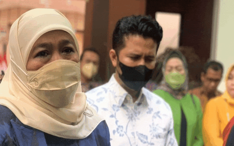 Korban Meninggal Tragedi Kanjuruhan menjadi 131 Orang