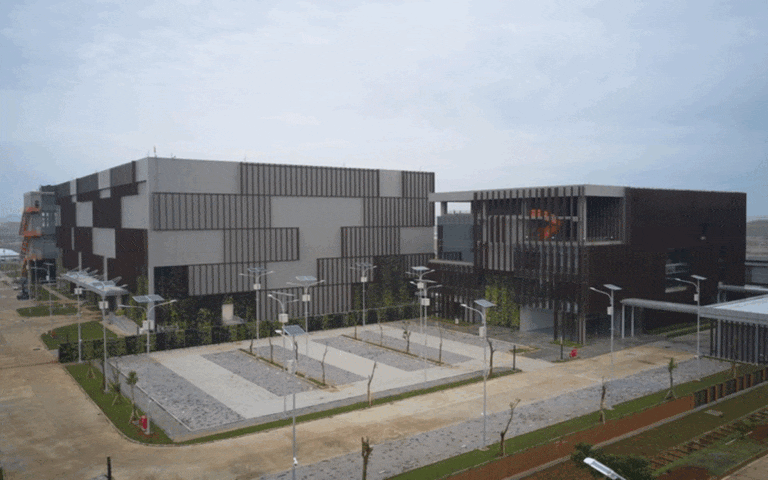 Telkom Perkuat Digitalisasi Dengan Pengembangan Ekosistem Data Center