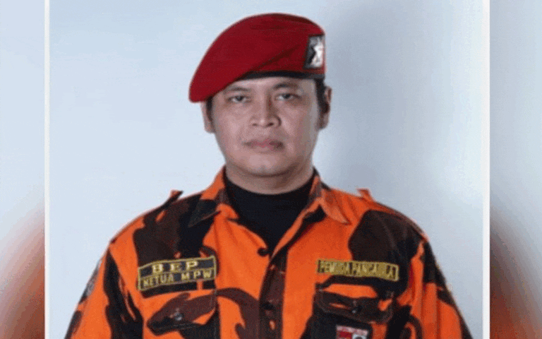 BEP, Pemuda Pancasila Jateng Siap Dukung Anies Maju Pilpres 2024