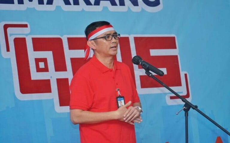 Dampak Kenaikan BBM, Inflasi Jateng Melejit Lampaui Nasional