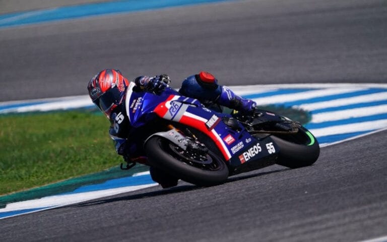 Tim Yamaha Racing Indonesia Siap Tampil di ARRC 2022 Sepang