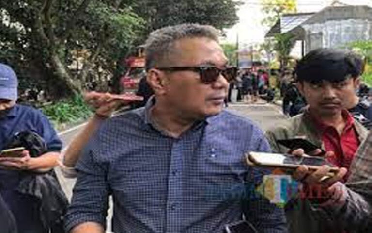 6 Dokter Disiapkan Untuk Autopsi 2 Korban Meninggal Tragedi Kanjuruhan