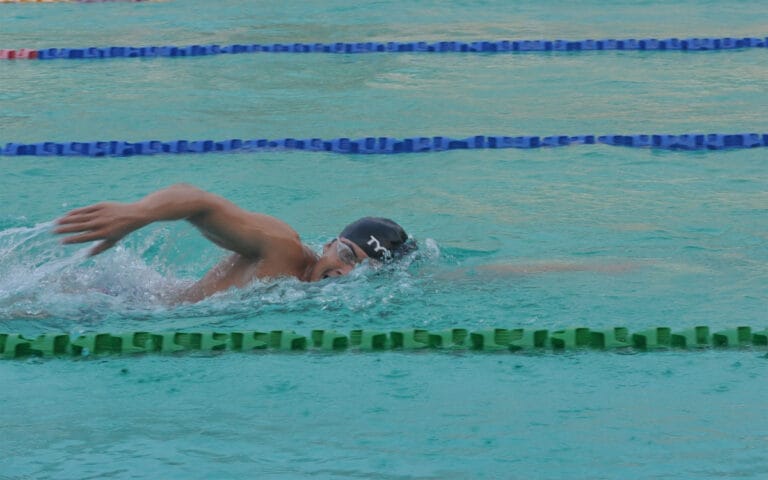 Jelang Porprov Perenang Dituntut Jaga Performa