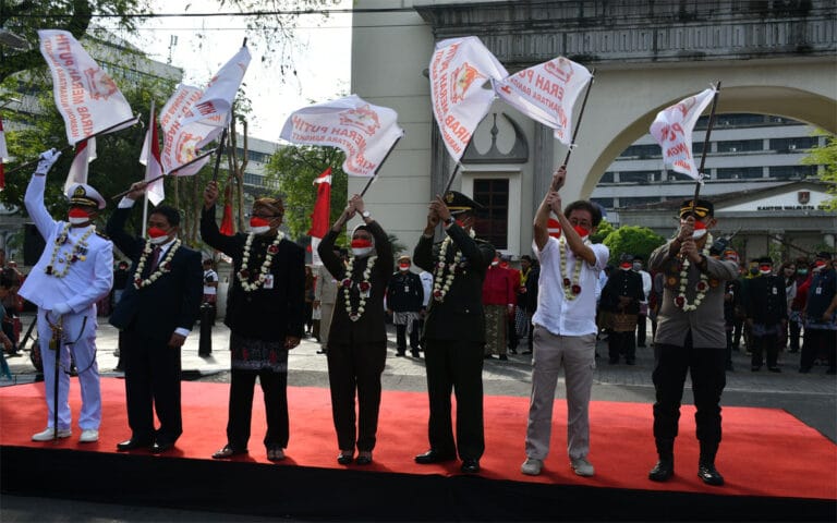 Irwan Hidayat: Indonesia Masih Butuh Pahlawan Pengisi Kemerdekaan