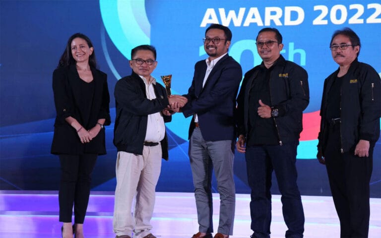 Pertamina Patra Niaga Raih 3 Penghargaan BUMN Branding & Marketing Award